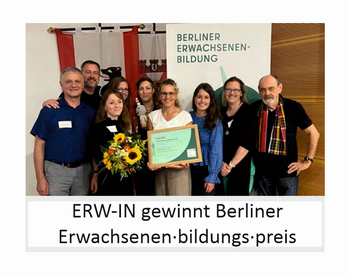 ERW-IN Preis